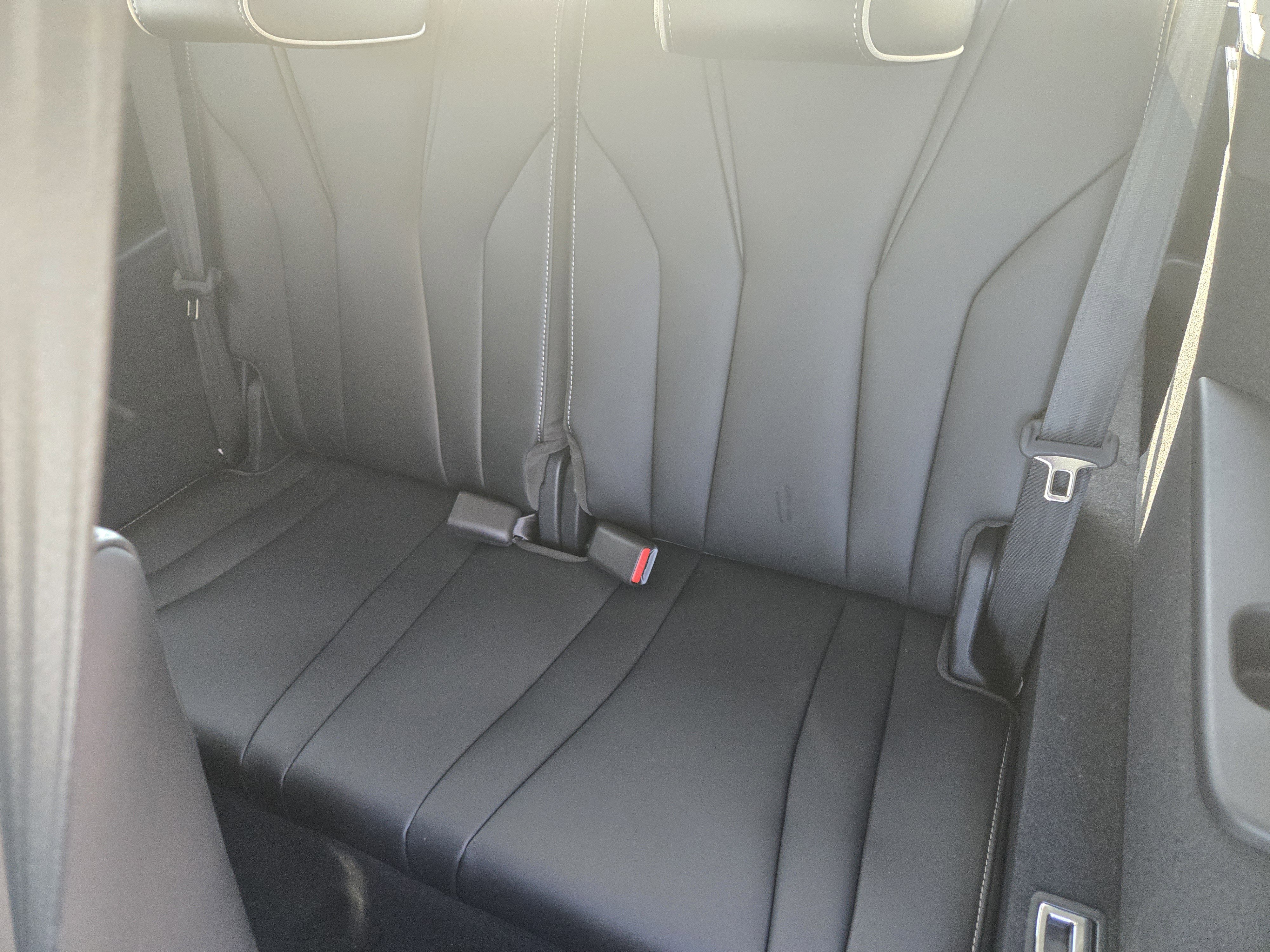 New 2026 Acura MDX SH-AWD w/ Advance Package image 22