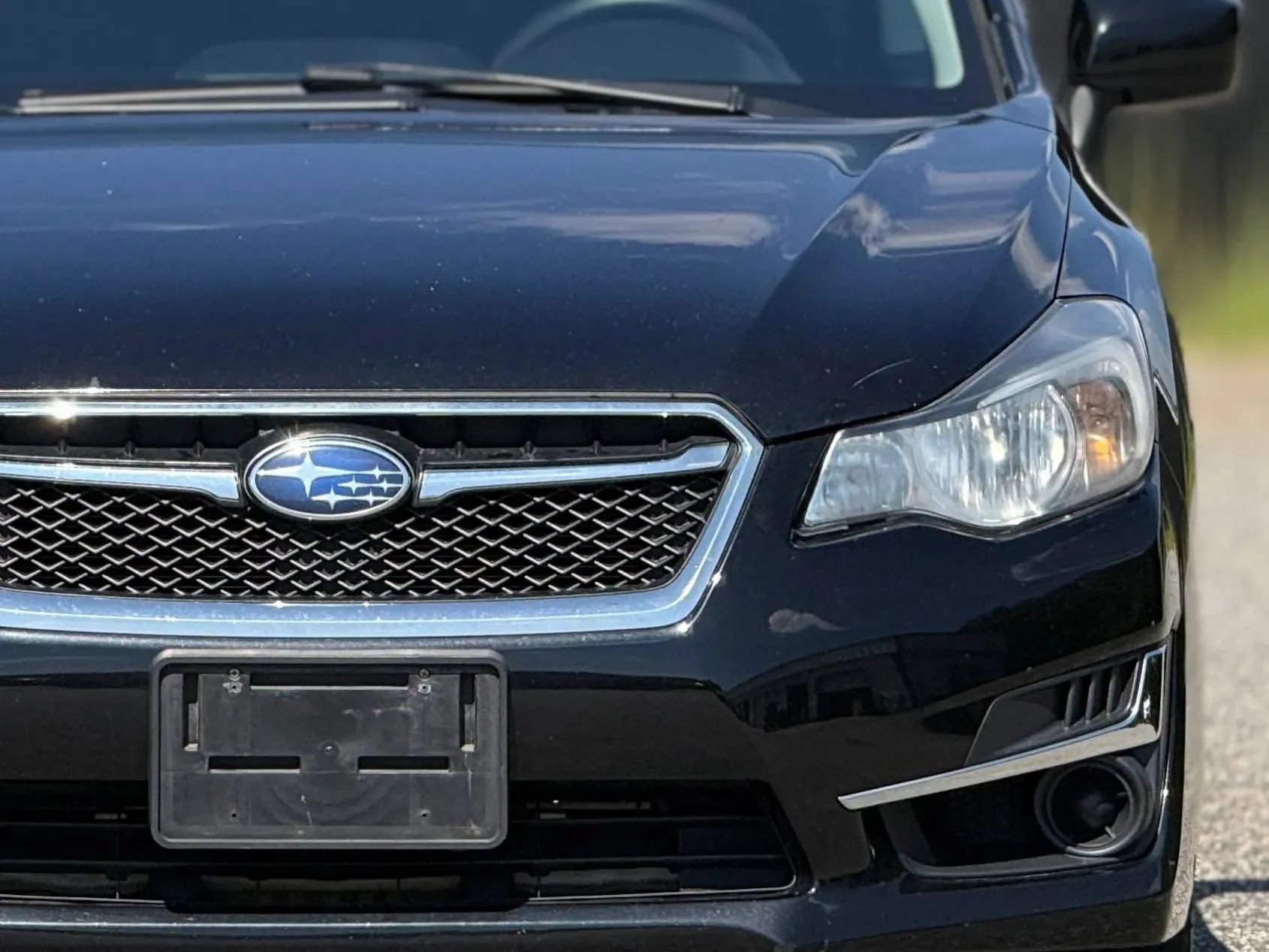 Used 2015 Subaru Impreza 2.0i Premium AWD/4WD image 12