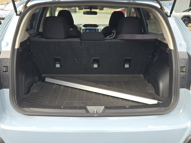 Used 2021 Subaru Crosstrek 2.0i image 17