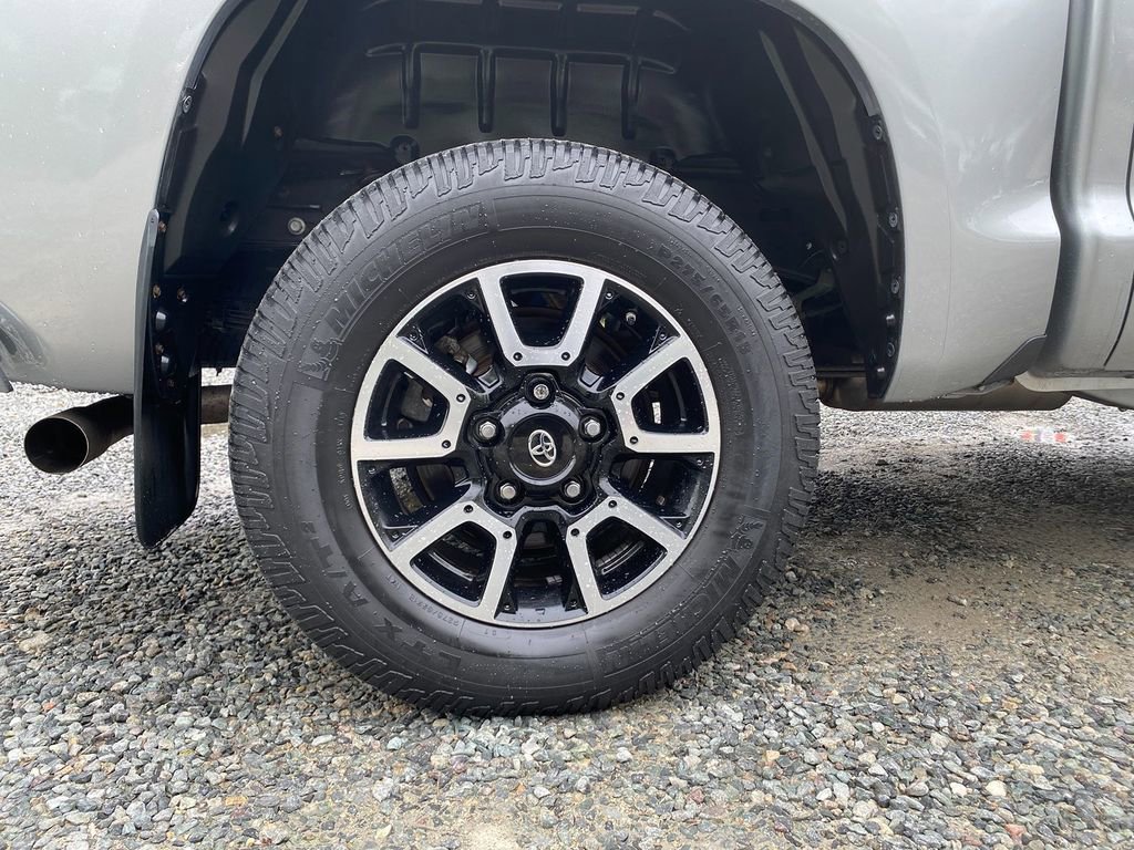 Used 2020 Toyota Tundra SR5 image 30