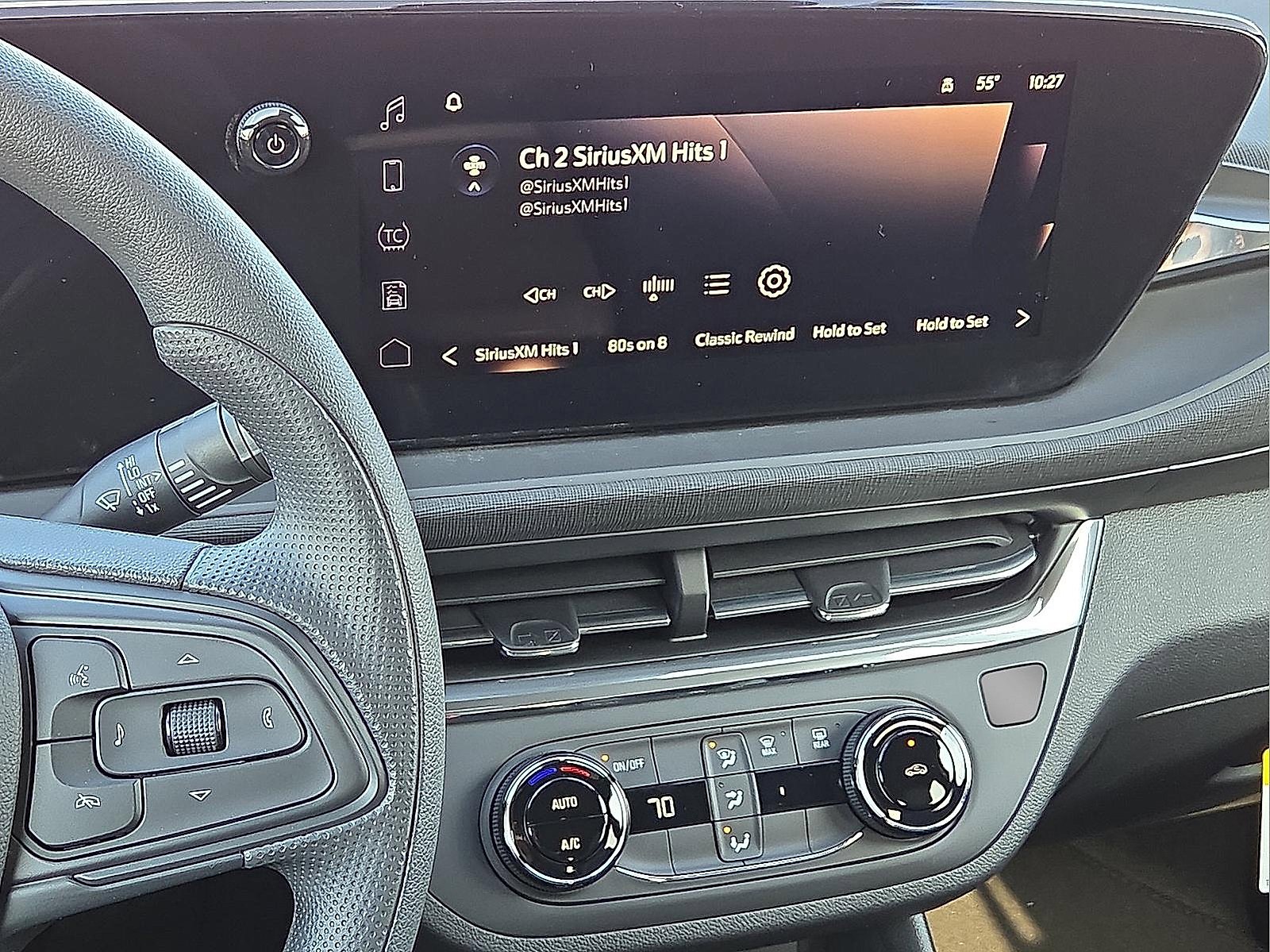 New 2026 Buick Envista Preferred image 16