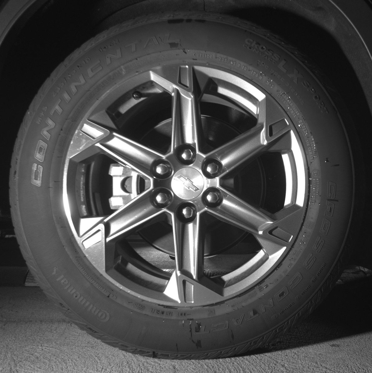 Used 2025 Chevrolet Blazer LT image 15