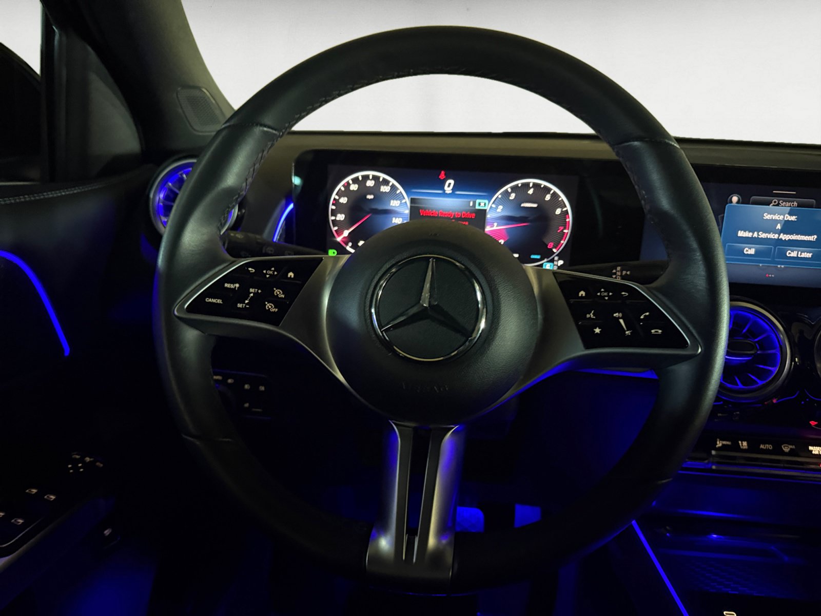 Certified 2025 Mercedes-Benz GLB 250 image 11