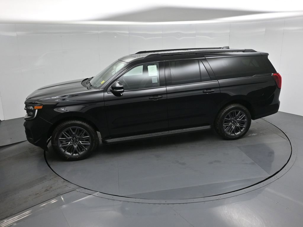 New 2026 Ford Expedition Max Platinum w/ Stealth Appearance Package AWD/4WD image 41