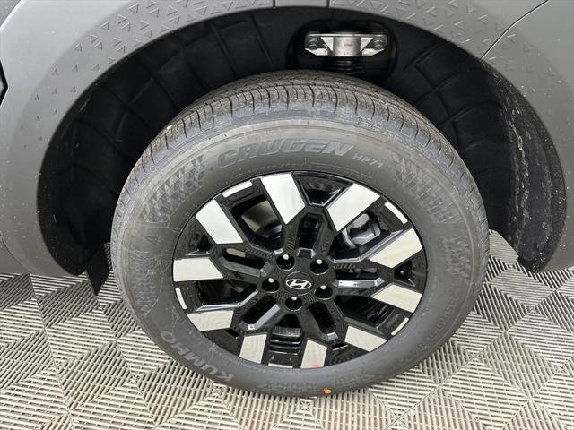 New 2026 Hyundai Santa Cruz SEL image 20