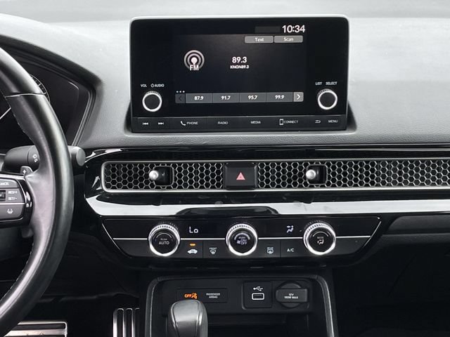 Certified 2024 Honda Civic Sport image 16