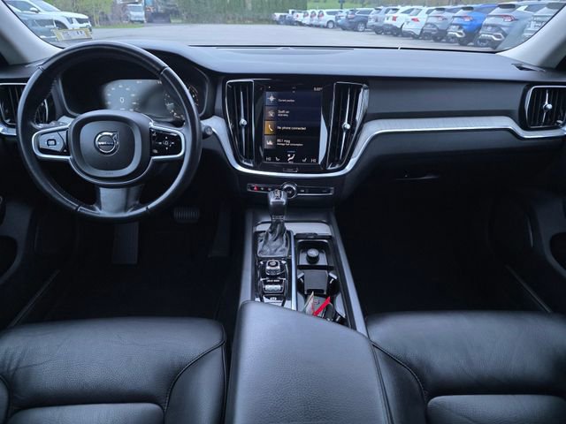 Used 2021 Volvo V60 T5 Cross Country AWD/4WD image 25