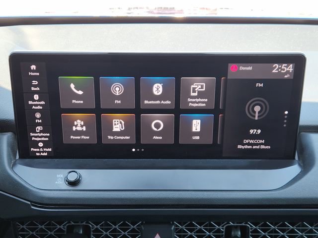 Used 2023 Honda Accord Sport image 16