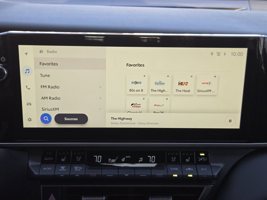 New 2026 Toyota Camry XSE w/ Premium Package image 14