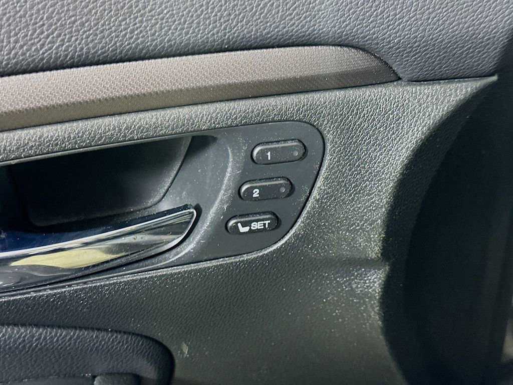 Used 2023 Honda Ridgeline RTL image 21