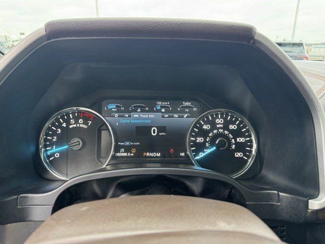 Used 2020 Ford F150 King Ranch w/ Equipment Group 601A Luxury AWD/4WD image 15