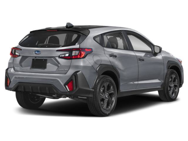 New 2026 Subaru Crosstrek 2.5i AWD/4WD image 2