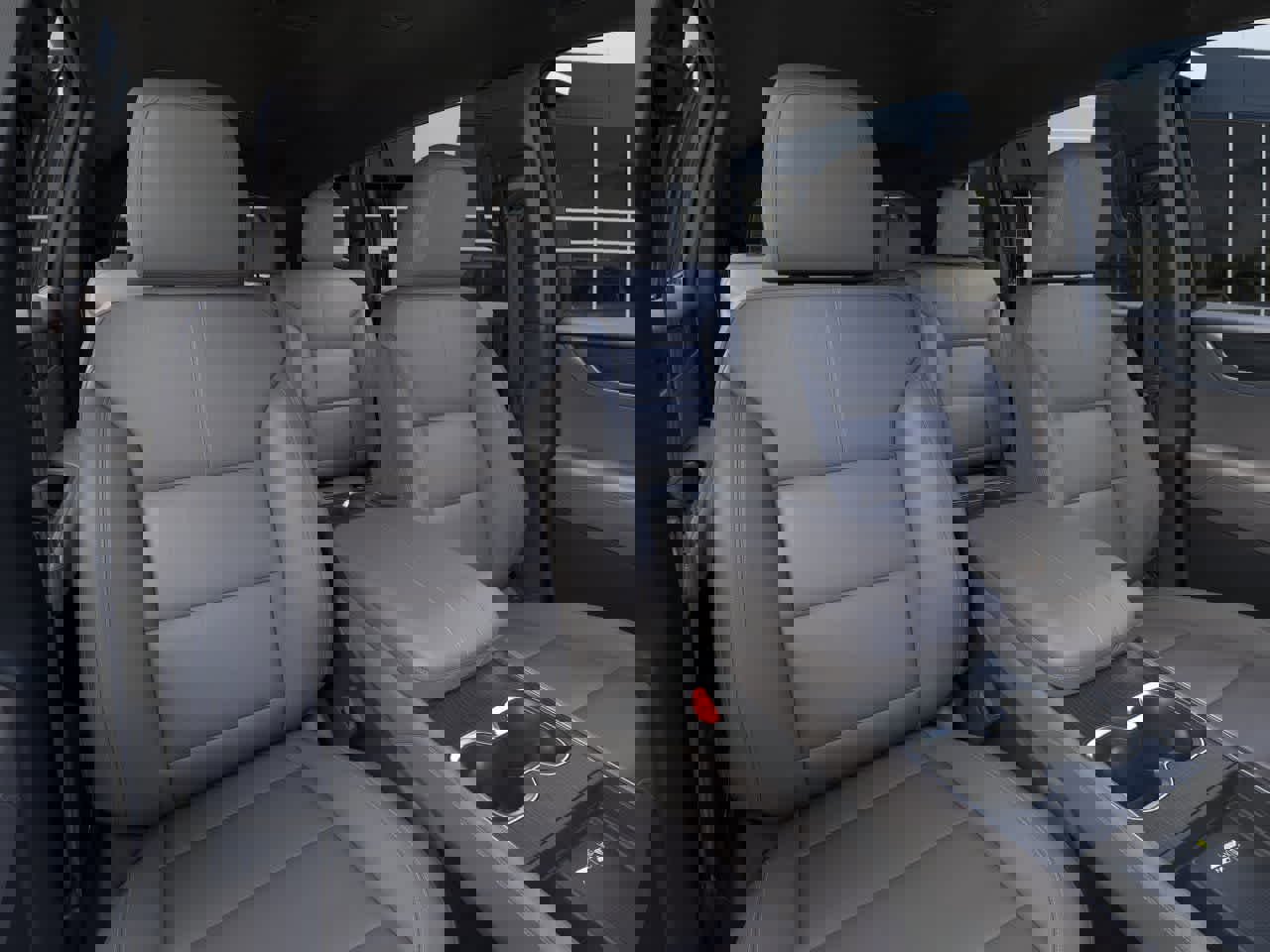 New 2026 GMC Acadia Elevation w/ Elevation Premium Package image 16