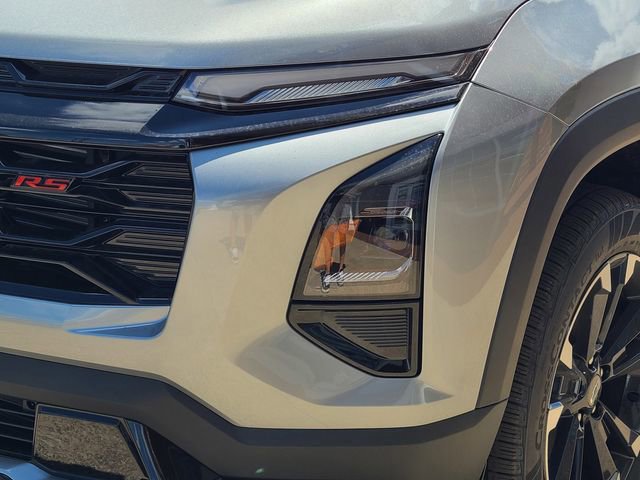 New 2026 Chevrolet Equinox RS w/ LPO, Floor Liner Package image 12