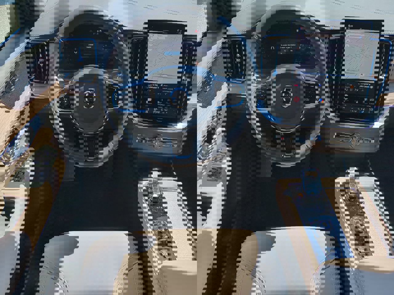 New 2026 Volvo XC90 T8 Plus image 14