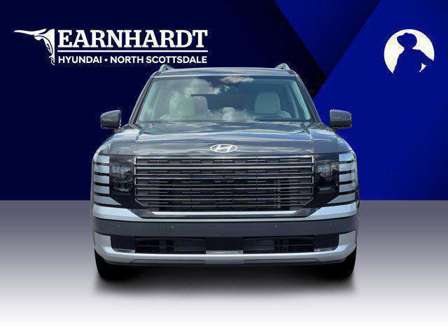 New 2026 Hyundai Palisade Calligraphy FWD image 12