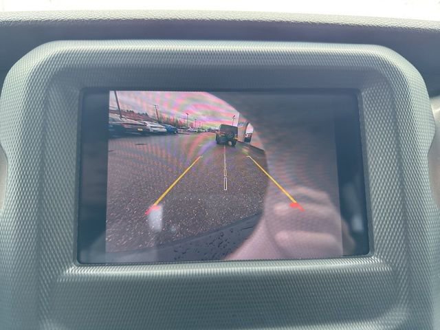 Used 2021 Jeep Gladiator Willys image 30