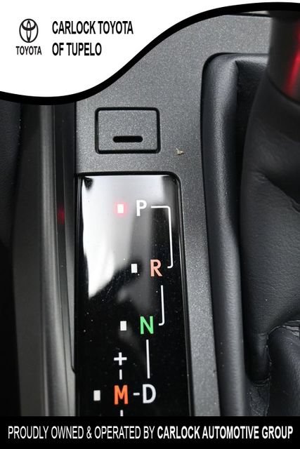 Used 2025 Lexus IS 300 w/ Comfort Package RWD image 41