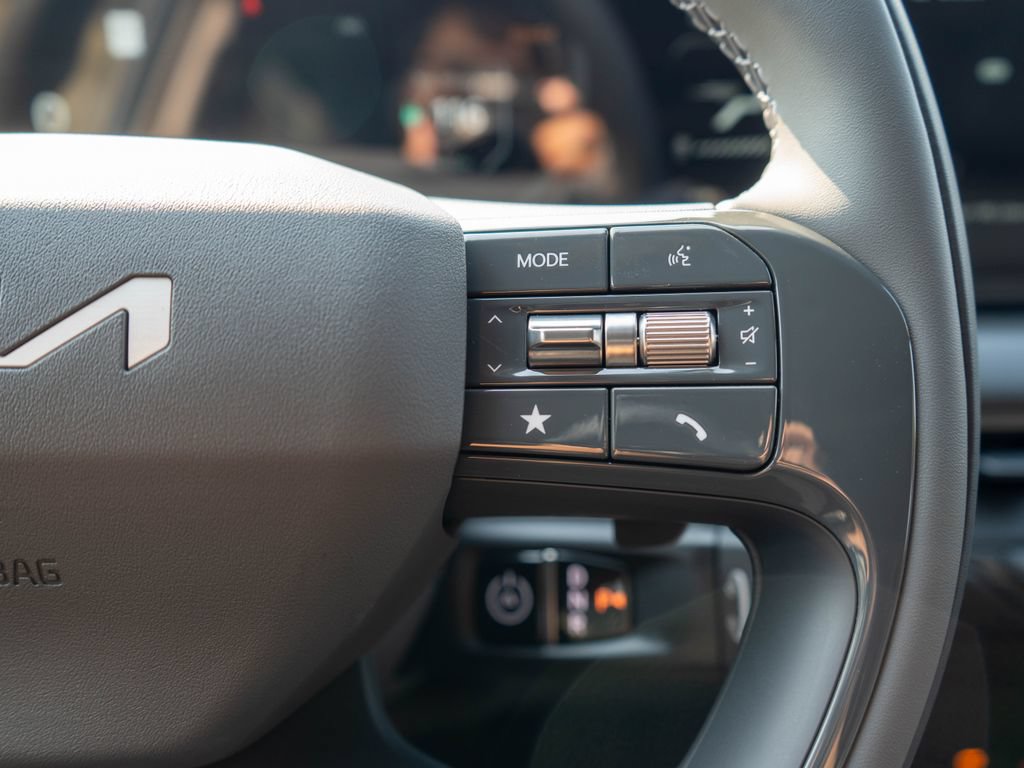 New 2026 Kia EV9 Wind AWD/4WD image 22