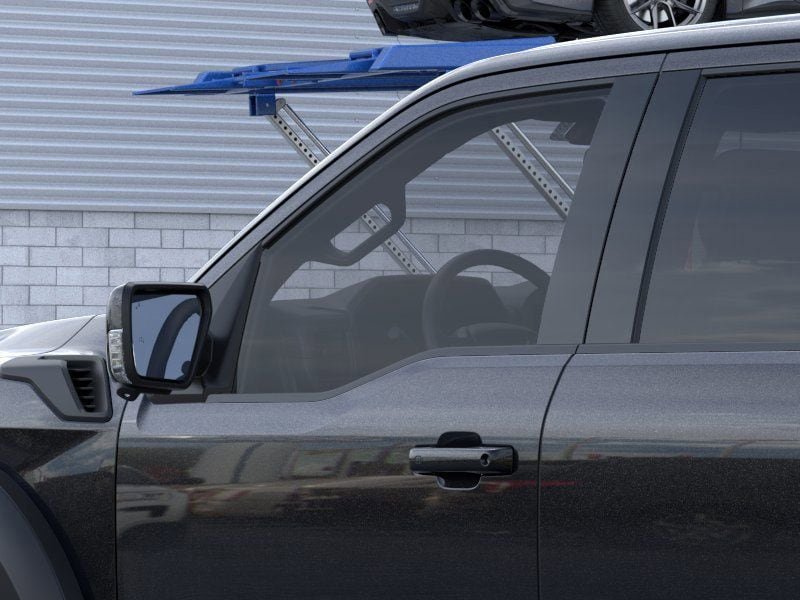 New 2026 Ford F150 Raptor AWD/4WD image 49