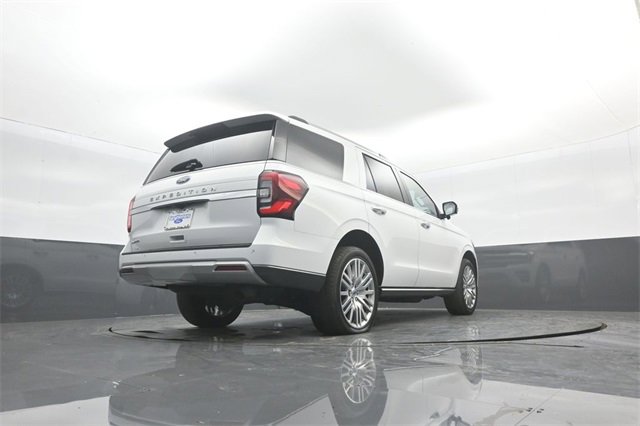 Used 2023 Ford Expedition Limited image 31