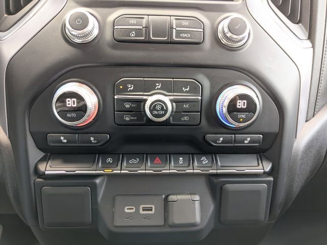 Used 2020 GMC Sierra 1500 Elevation w/ Elevation Value Package video 3