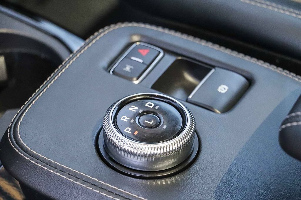 Certified 2022 Ford Mustang Mach-E Premium AWD/4WD image 26
