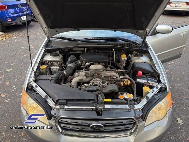 Used 2007 Subaru Outback 2.5i image 31