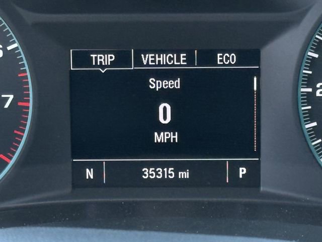 Used 2025 Chevrolet Malibu LT image 18