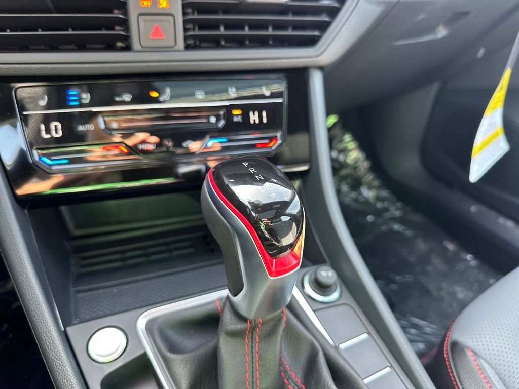 New 2026 Volkswagen Jetta GLI Autobahn image 23