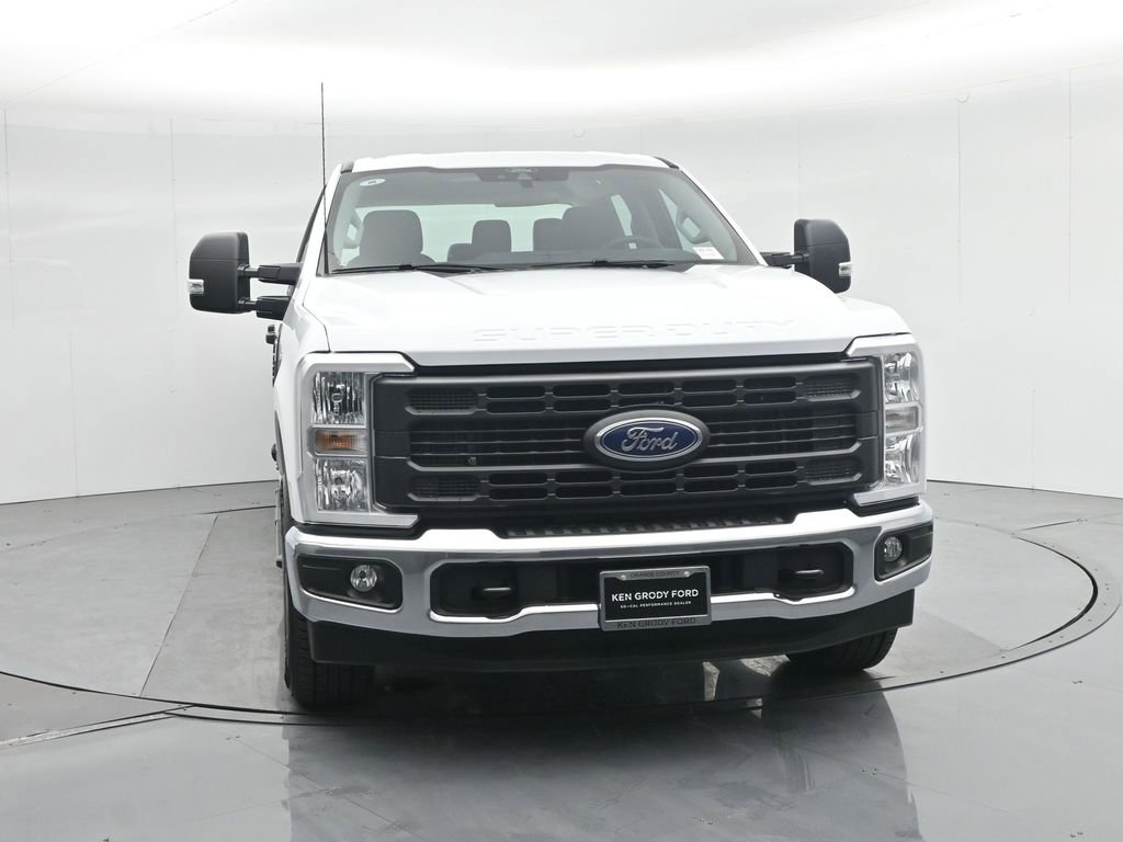 New 2026 Ford F350 XL image 57