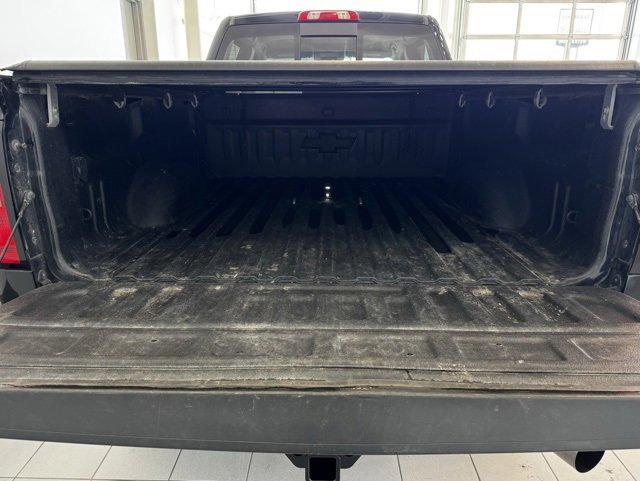 Used 2019 Chevrolet Silverado 3500 LTZ w/ Duramax Plus Package image 14
