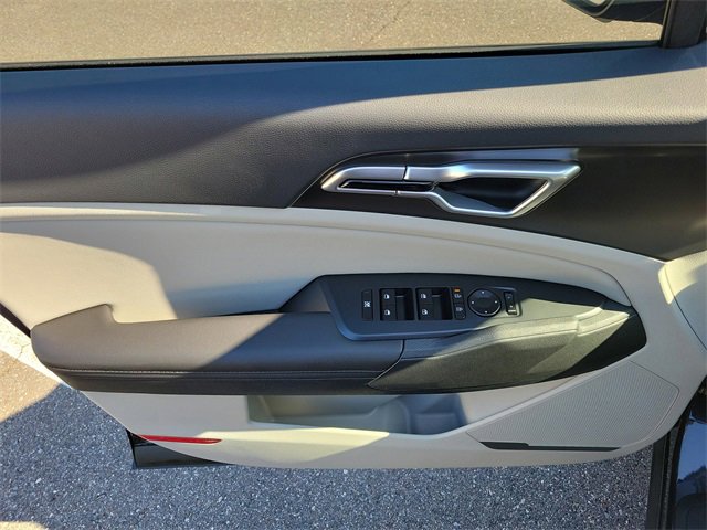 New 2026 Kia Sportage EX image 21