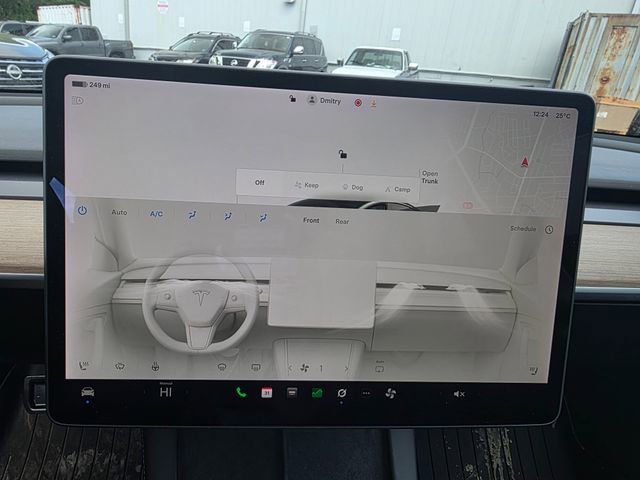 Used 2022 Tesla Model 3 Long Range image 19