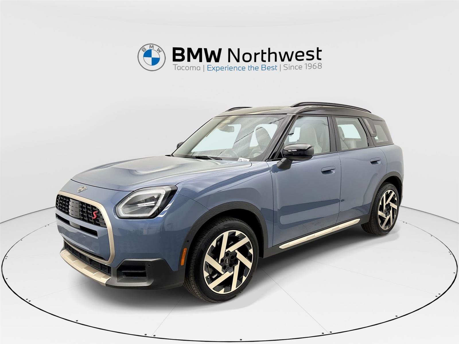 Used 2025 MINI Cooper Countryman S image 1