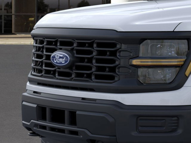 New 2025 Ford F150 XL image 17