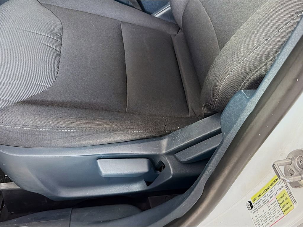 Used 2023 Ford Maverick XL w/ Equipment Group 100A Standard image 21