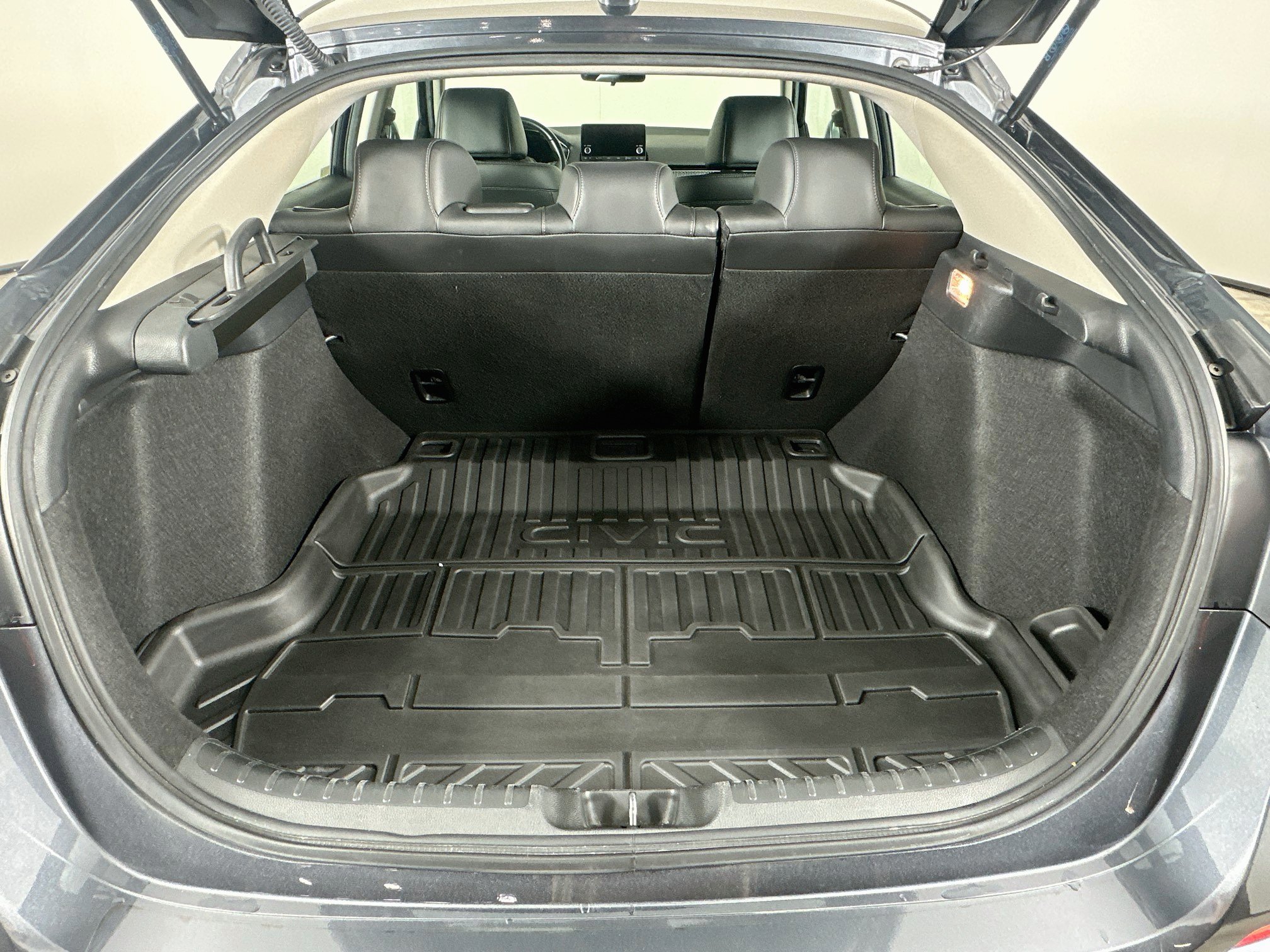 Used 2024 Honda Civic EX-L image 28