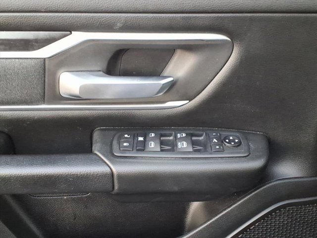 Used 2020 RAM 1500 Big Horn image 23