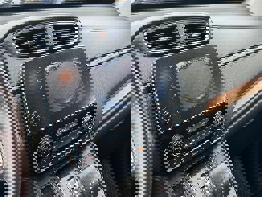 Used 2022 Honda CR-V EX-L image 24