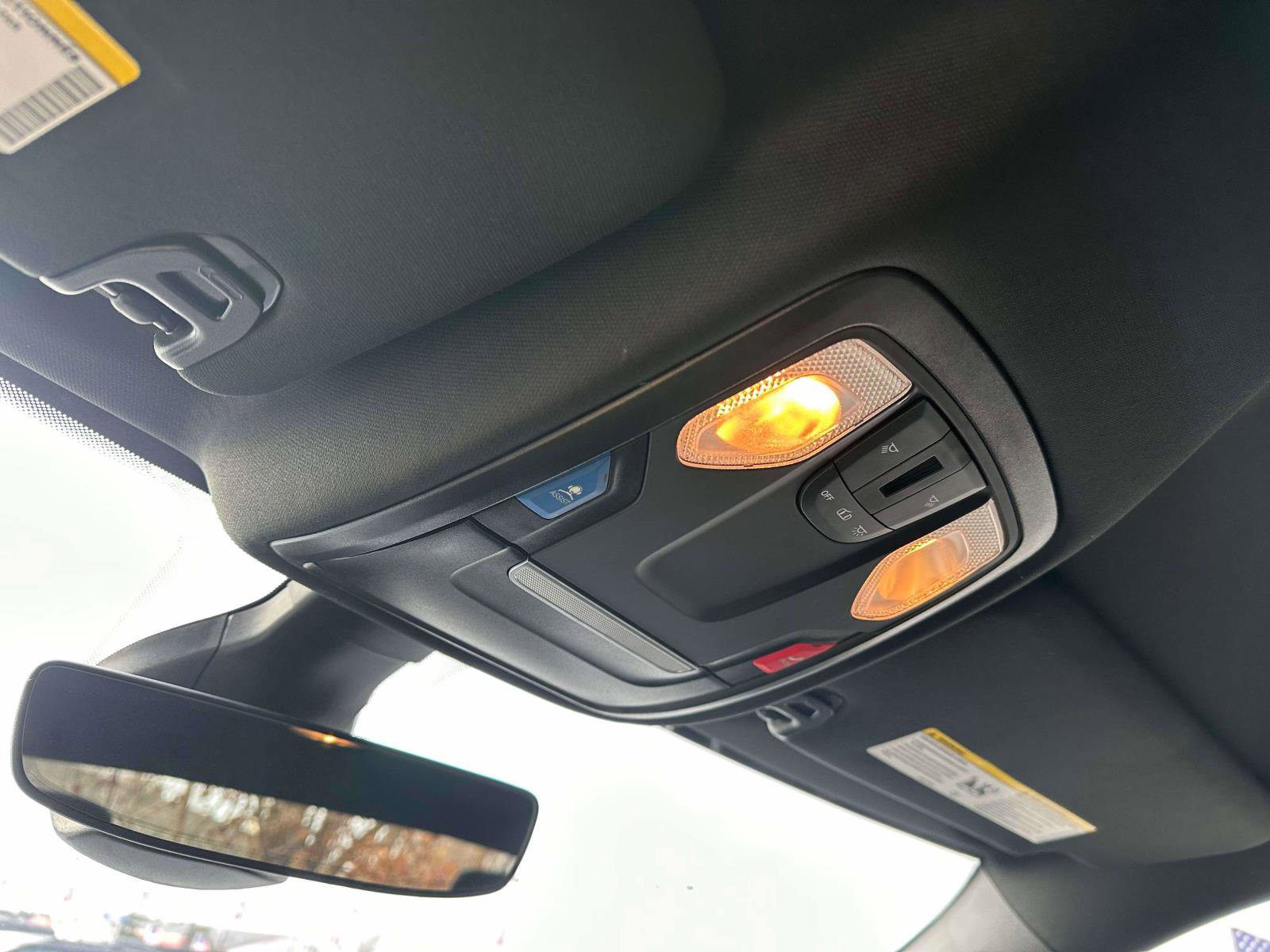 Used 2024 RAM 2500 Big Horn image 31