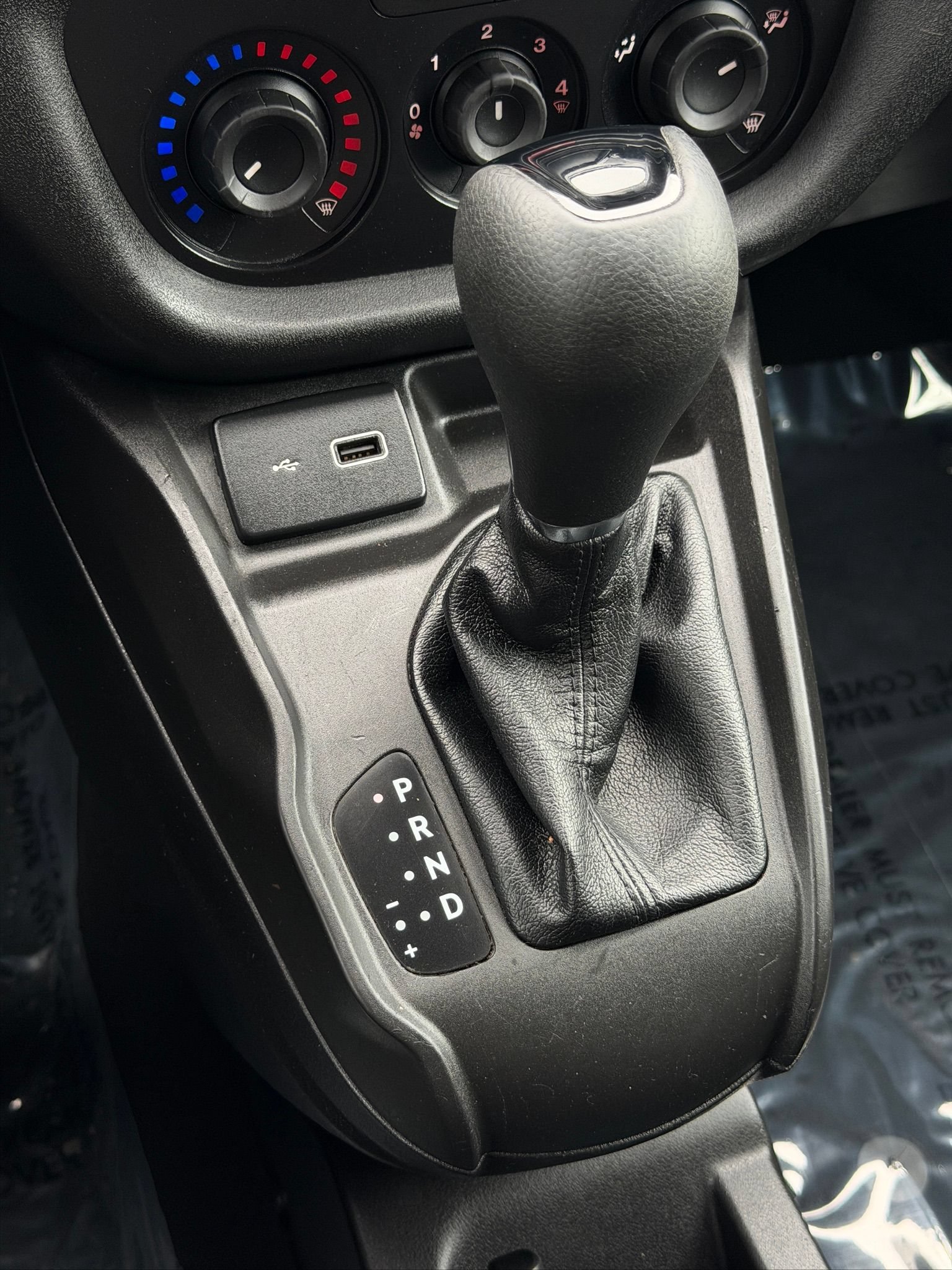 Used 2022 RAM ProMaster City Wagon FWD image 30