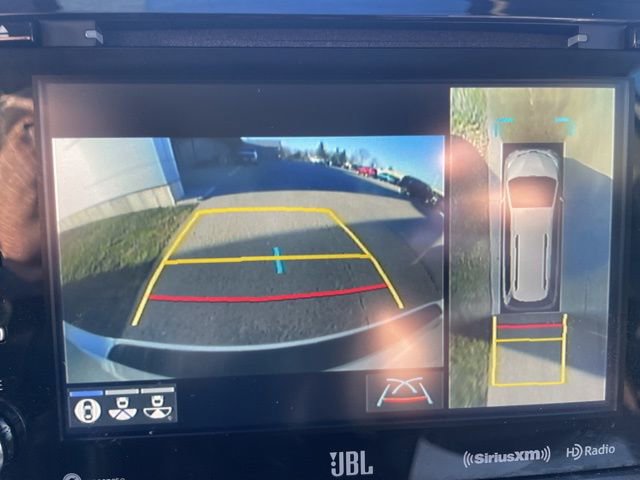 Used 2020 Toyota Sienna XLE image 31