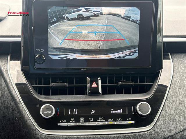 Used 2024 Toyota Corolla LE FWD image 25