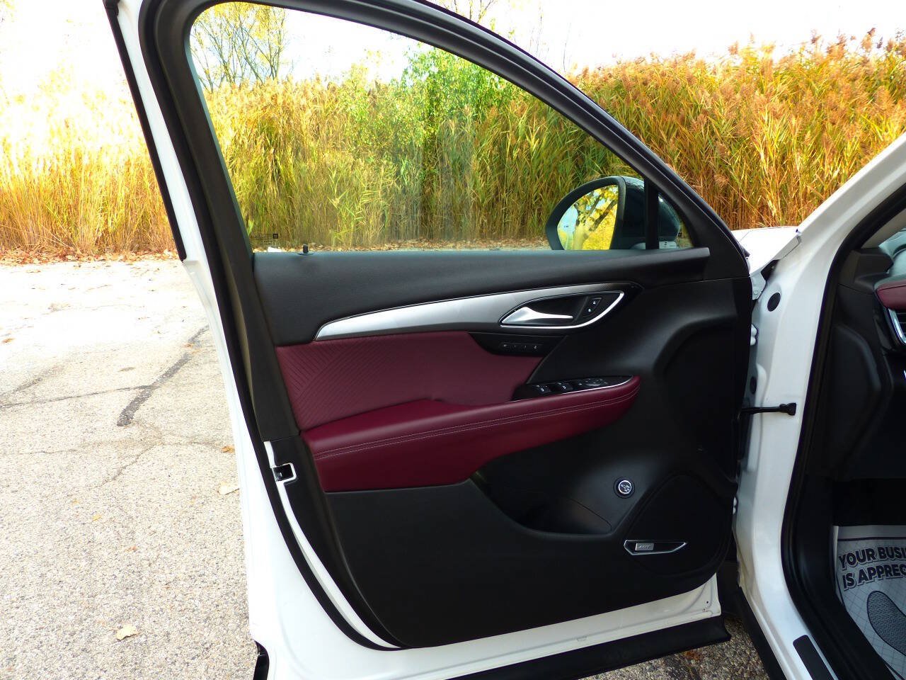 Used 2024 Buick Envision Sport Touring AWD/4WD image 24