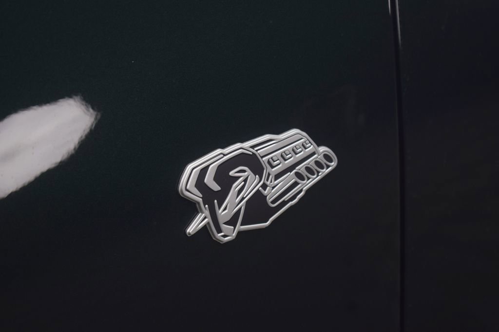 New 2026 RAM 1500 Big Horn image 17