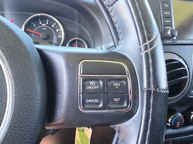 Used 2016 Jeep Wrangler Unlimited Sport w/ Quick Order Package 23S AWD/4WD image 19