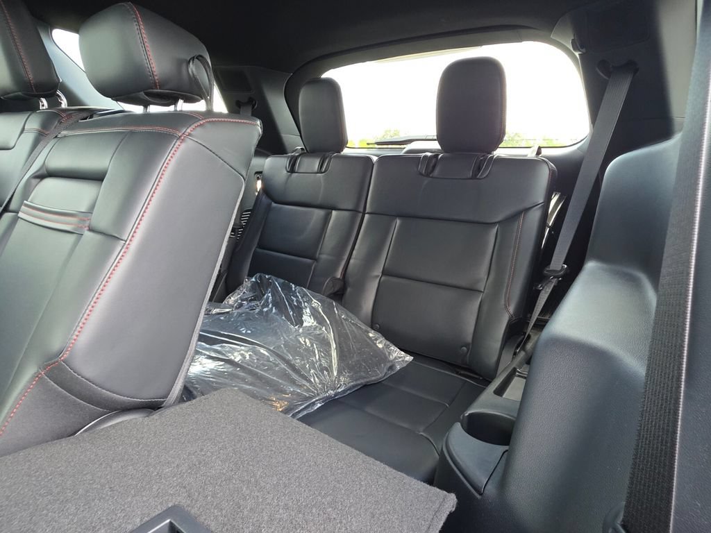 Used 2025 Ford Explorer ST-Line RWD image 22