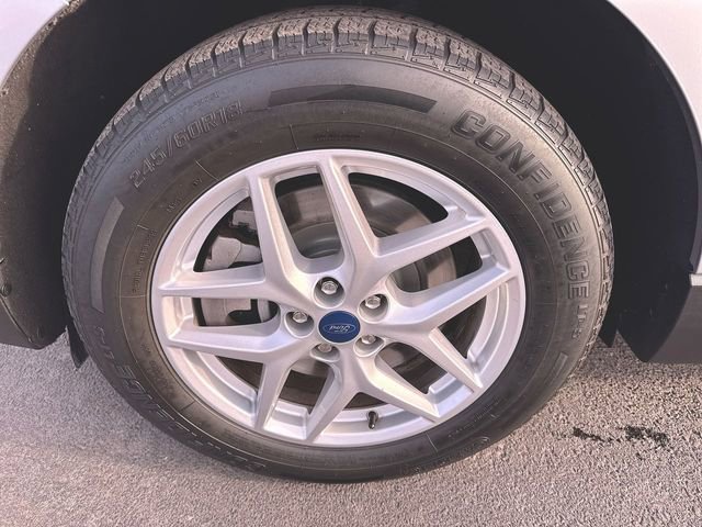 Used 2022 Ford Edge SEL image 31