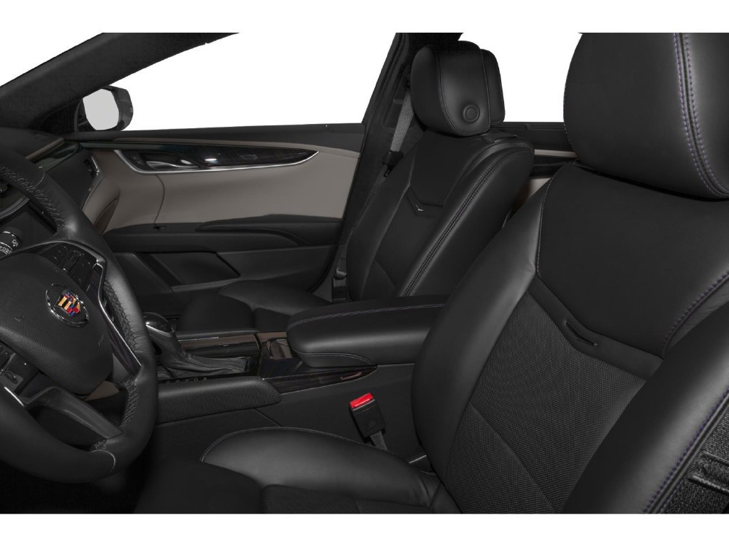 Used 2015 Cadillac XTS Luxury AWD/4WD image 9